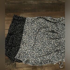 SHEIN Skirt Bundle